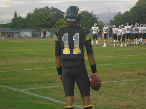 Chargers’ Revenge Tour Checks off Another Box