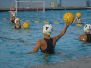 Epic Ending in Rivalry Rematch