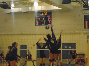 Wilcox Sweeps Season Series with Santa Clara