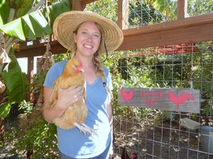 The Garden Where It Happens