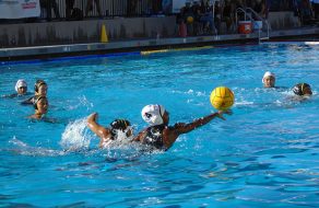 Cruising in the Pool: Wilcox Water Polo Wins Big