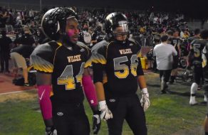 Chargers Special Teams Lives up to its Name in 61-41 Win