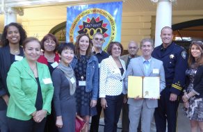 Santa Clara Bahá’ís Celebrate 200th Birthday of Divine Founder Bahá’u’lláh
