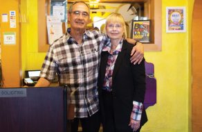 La Paloma Owner’s Retire—Restaurant to Stay Open