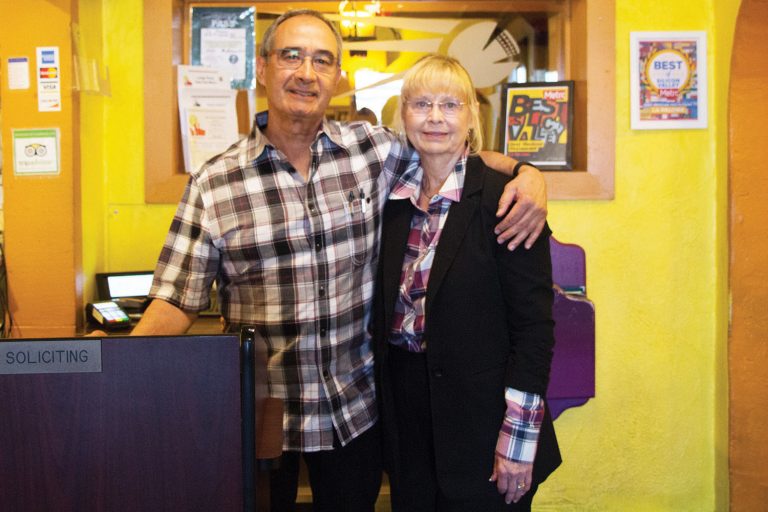 La Paloma Owner’s Retire—Restaurant to Stay Open