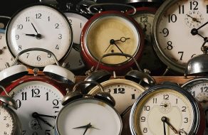 How City Council Spends Their Time – July, August and September
