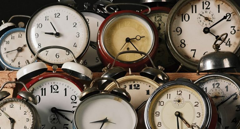 How City Council Spends Their Time – July, August and September