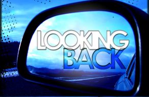 Looking Back