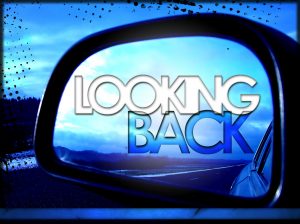 Looking Back