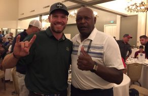 Golf Fundraiser Finds Frequent Fairways for Kids