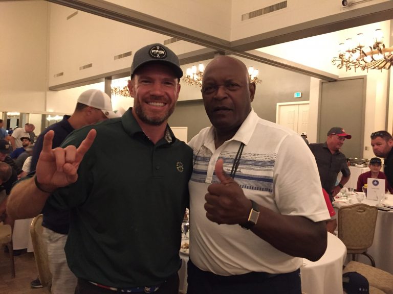 Golf Fundraiser Finds Frequent Fairways for Kids