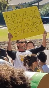 Don’t Rain on My Homecoming Parade