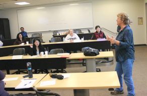 Speakers Who Shine Get Polished at the Santa Clara Toastmasters SCUMBAT Club