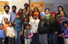 Beyond the Turban: Sikh Awareness and Appreciation Month in Santa Clara
