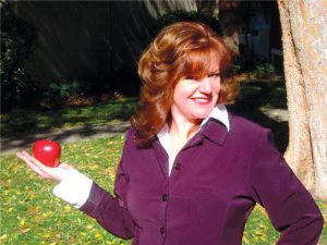 A New Year and A New Way to Look at Weight