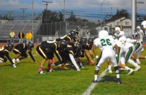 Wilcox JV Wins League Title in Comeback Fashion