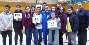 Reaching for the Stars