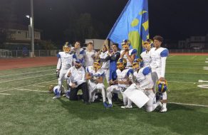 Historic Bruins Victory Comes at a Cost