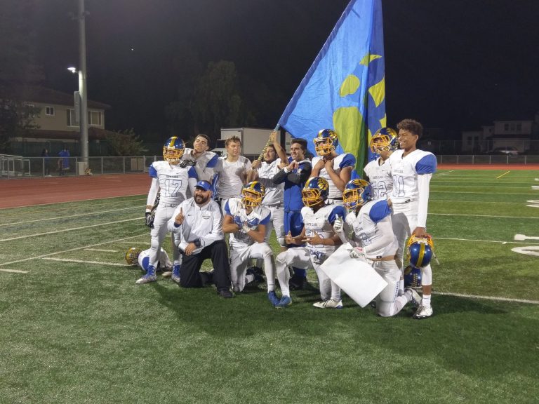 Historic Bruins Victory Comes at a Cost