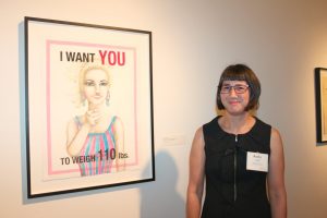 Hell and Sexism Are Spotlighted in New Exhibits at the de Saisset Museum