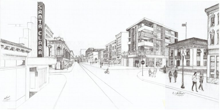 Reconnecting Franklin St. Takes Center Stage at Downtown Revitalization Committee Meeting