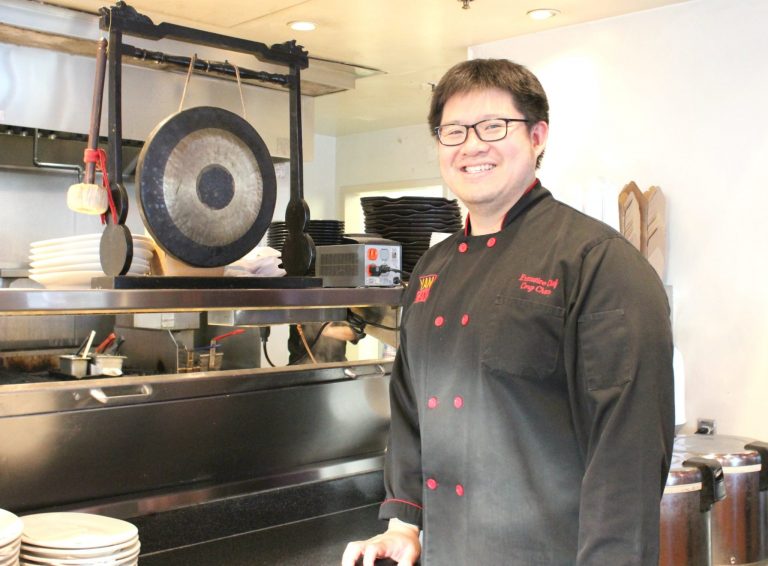 The Yan Can Asian Bistro Closes Its Doors