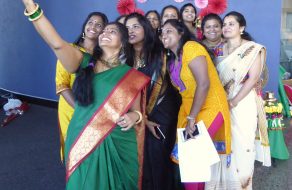 Maithry Dance Dhamaka Benefits Cancer Patients and Fire Victims