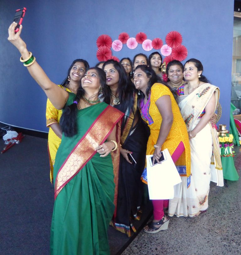 Maithry Dance Dhamaka Benefits Cancer Patients and Fire Victims