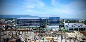 Space, Prices, Transportation Bring New Office Tenants to South Bay