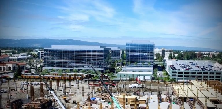 Space, Prices, Transportation Bring New Office Tenants to South Bay
