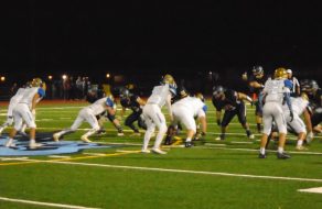 Bruins’ Cinderella Run Comes to an End