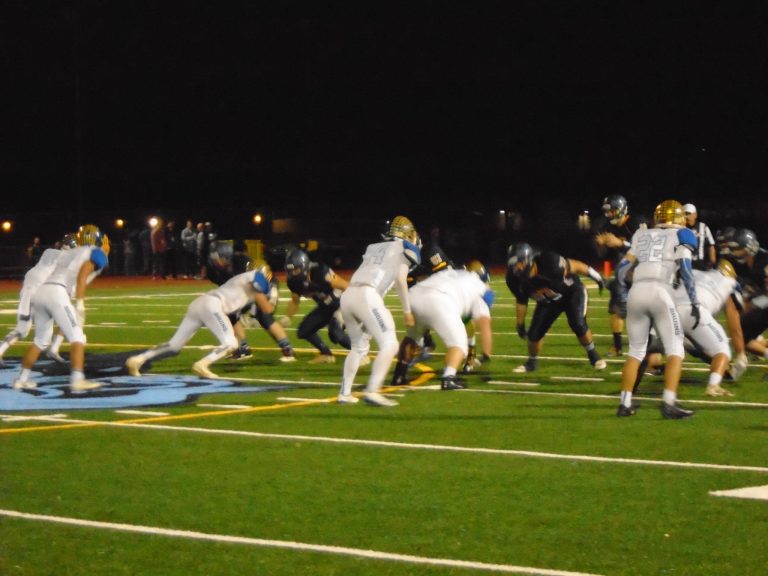 Bruins’ Cinderella Run Comes to an End