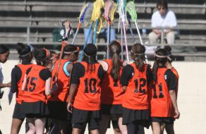 Wilcox to Debut Girls Lacrosse This Spring
