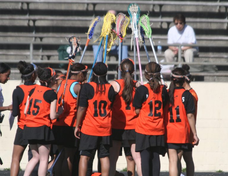 Wilcox to Debut Girls Lacrosse This Spring