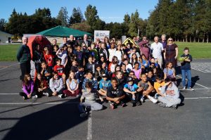 Santa Clara and SCUSD Partner to Give Students Safer Routes to School