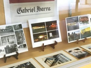 Photographer Gabriel Ibarra Mourns “Santa Clara’s Lost Historical Resources” in New Exhibit