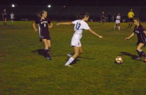 Youthful Bruins Earning High Praise From Coach Comstock