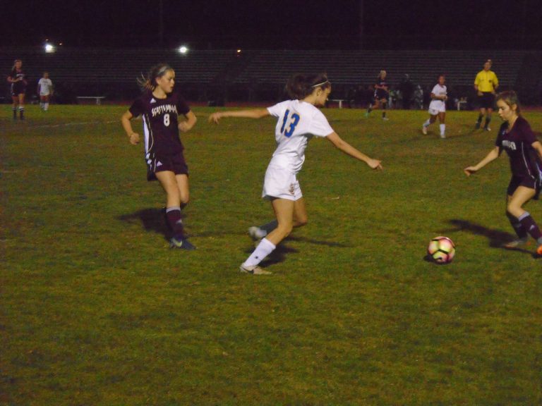 Youthful Bruins Earning High Praise From Coach Comstock