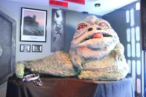 May the Force Be With You at the 7 Stars Bar & Grill