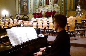 Santa Clara Chorale’s “Gloria” Exceeds Great Expectations