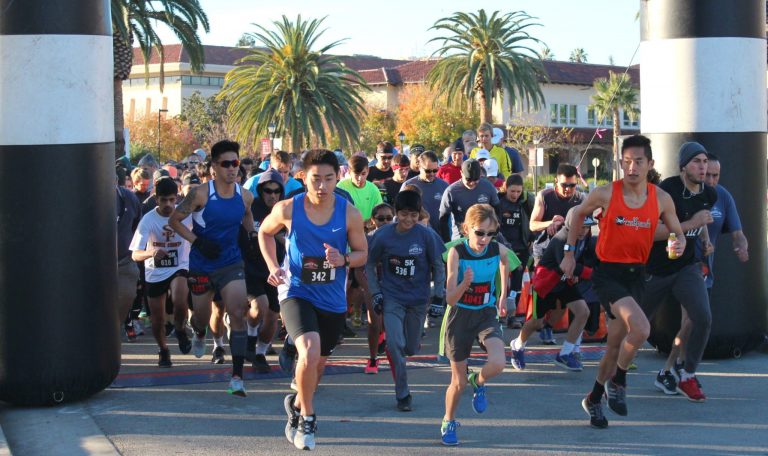 It’s All About the Kids at the Third Annual Firehouse Run