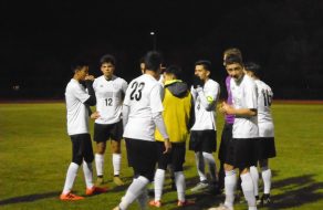 Wilcox Soccer Starting Season in a 180-Degree Fashion
