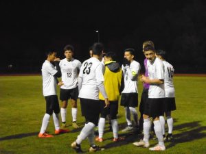 Wilcox Soccer Starting Season in a 180-Degree Fashion