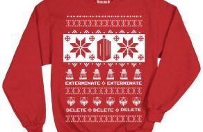 2017 Holiday Gift Catalog: It’s the Thought That Counts