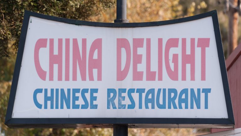 China Delight to Return to Santa Clara