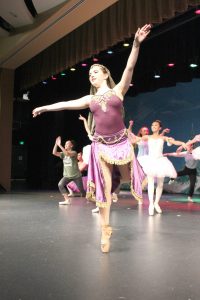 The Joy of Dancing Presents a Holiday Extravaganza