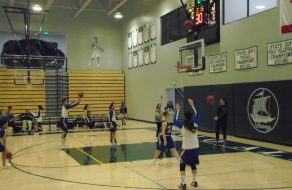 Bruins Can’t Claw Their Way Back in 51-40 Loss