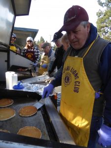 Lions Club Continues Helen Keller’s Crusade Against Darkness