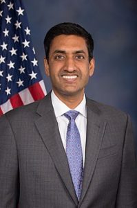 Ro Khanna: Doing the People’s Business by Finding the Common Ground