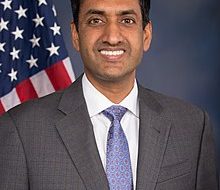Ro Khanna: Doing the People’s Business by Finding the Common Ground